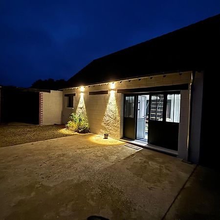 Loft Prive Proche Beauval Et Chambord Villa Lassay-sur-Croisne Dış mekan fotoğraf
