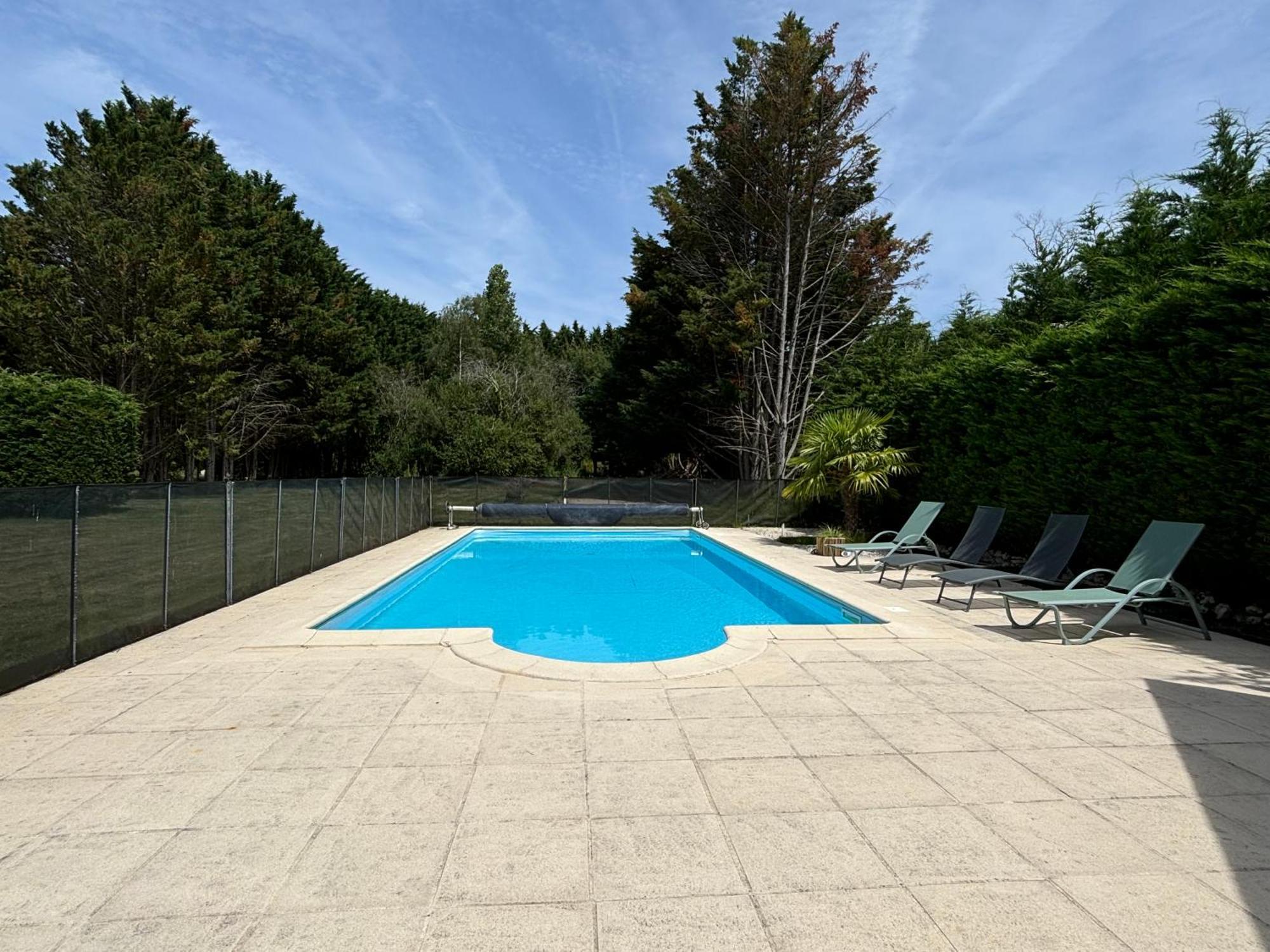 Loft Prive Proche Beauval Et Chambord Villa Lassay-sur-Croisne Dış mekan fotoğraf