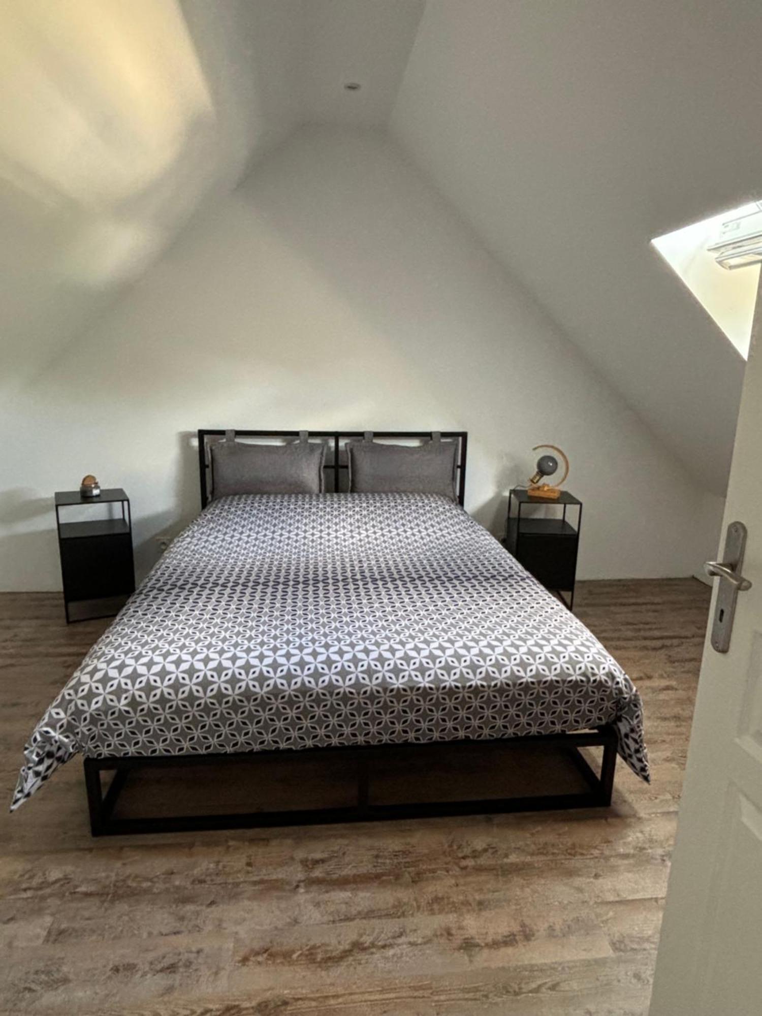 Loft Prive Proche Beauval Et Chambord Villa Lassay-sur-Croisne Dış mekan fotoğraf