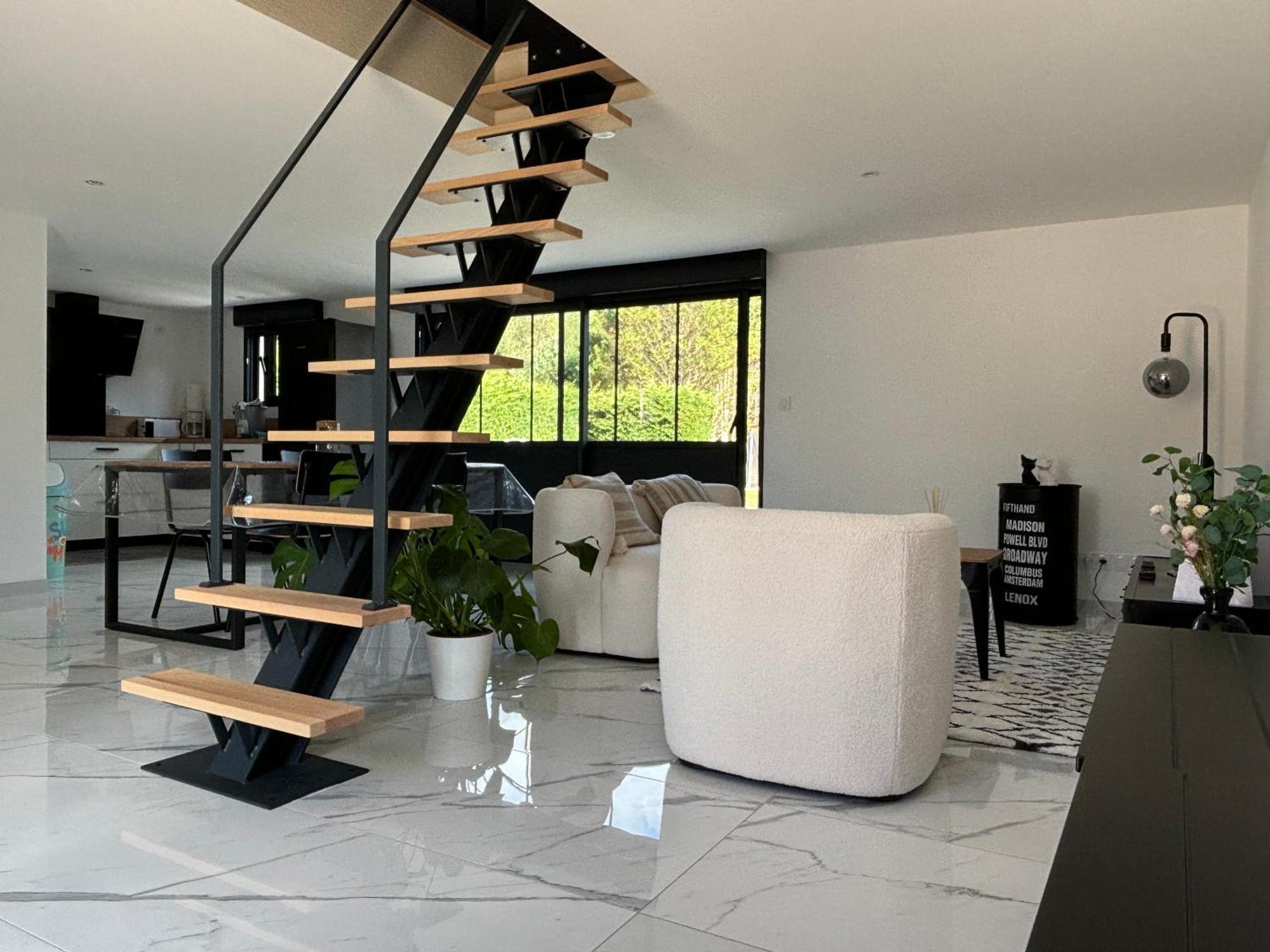 Loft Prive Proche Beauval Et Chambord Villa Lassay-sur-Croisne Dış mekan fotoğraf