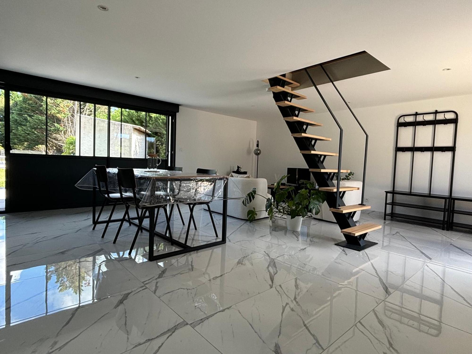 Loft Prive Proche Beauval Et Chambord Villa Lassay-sur-Croisne Dış mekan fotoğraf